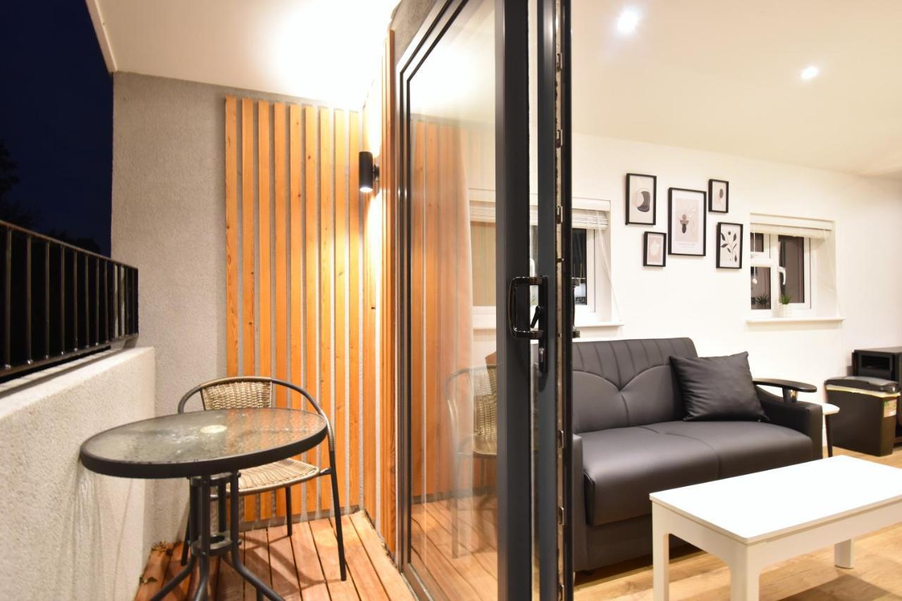 Stunning 3 Bed Apartment 런던 외부 사진